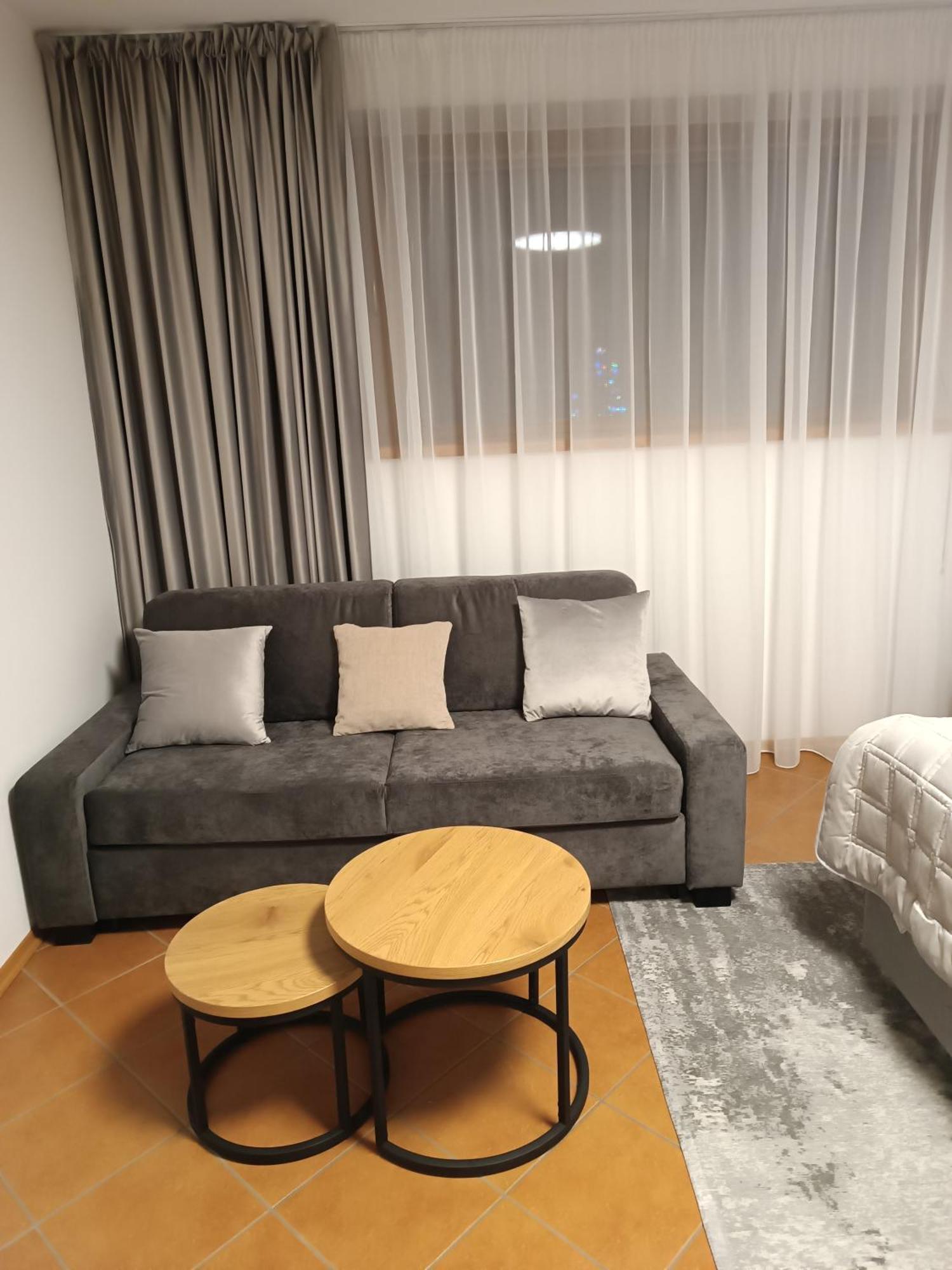 3 Bathrooms Apartman Mimi Liptovsky Mikulas Ngoại thất bức ảnh