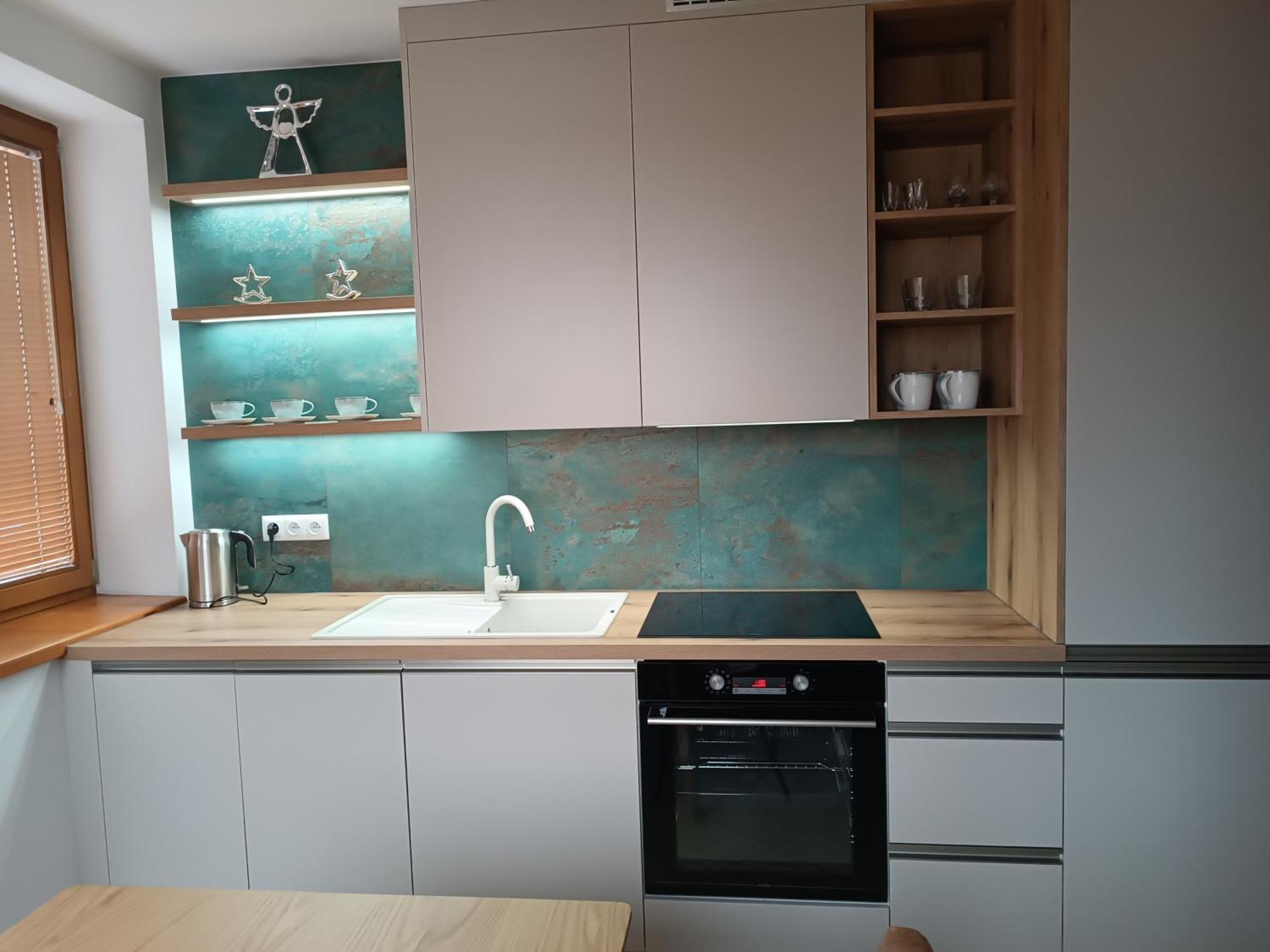 3 Bathrooms Apartman Mimi Liptovsky Mikulas Ngoại thất bức ảnh
