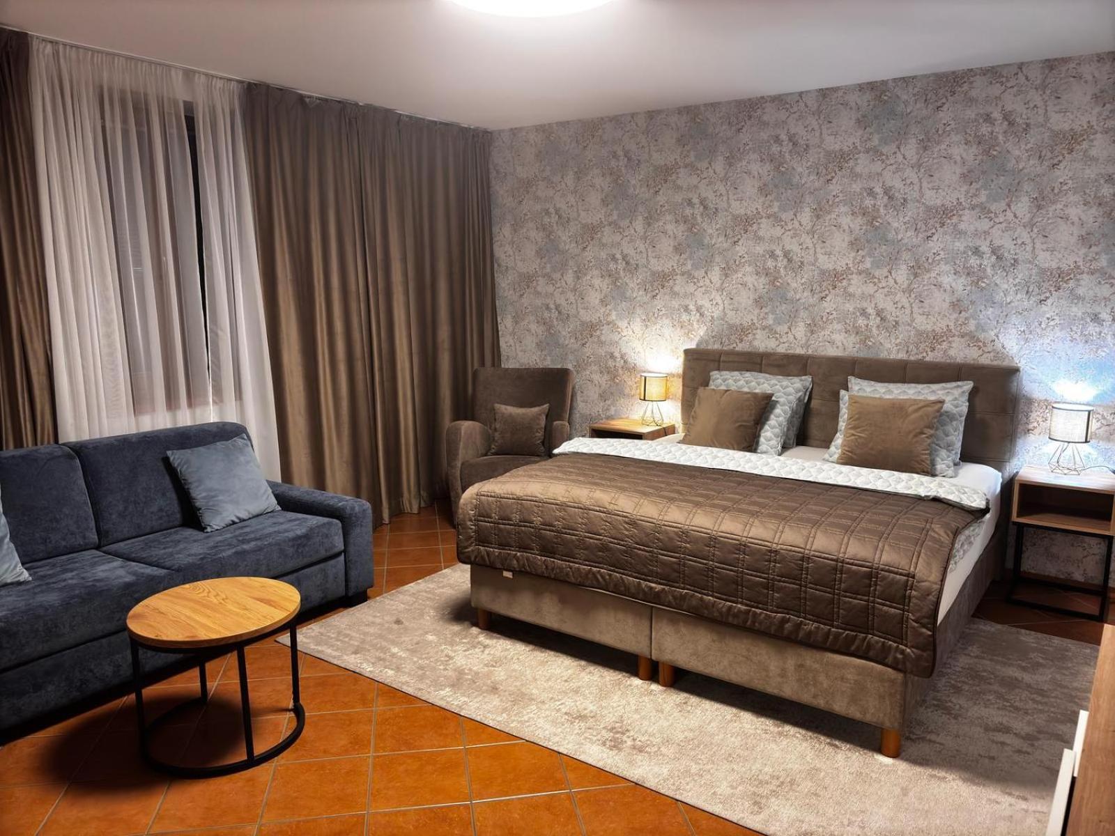 3 Bathrooms Apartman Mimi Liptovsky Mikulas Ngoại thất bức ảnh