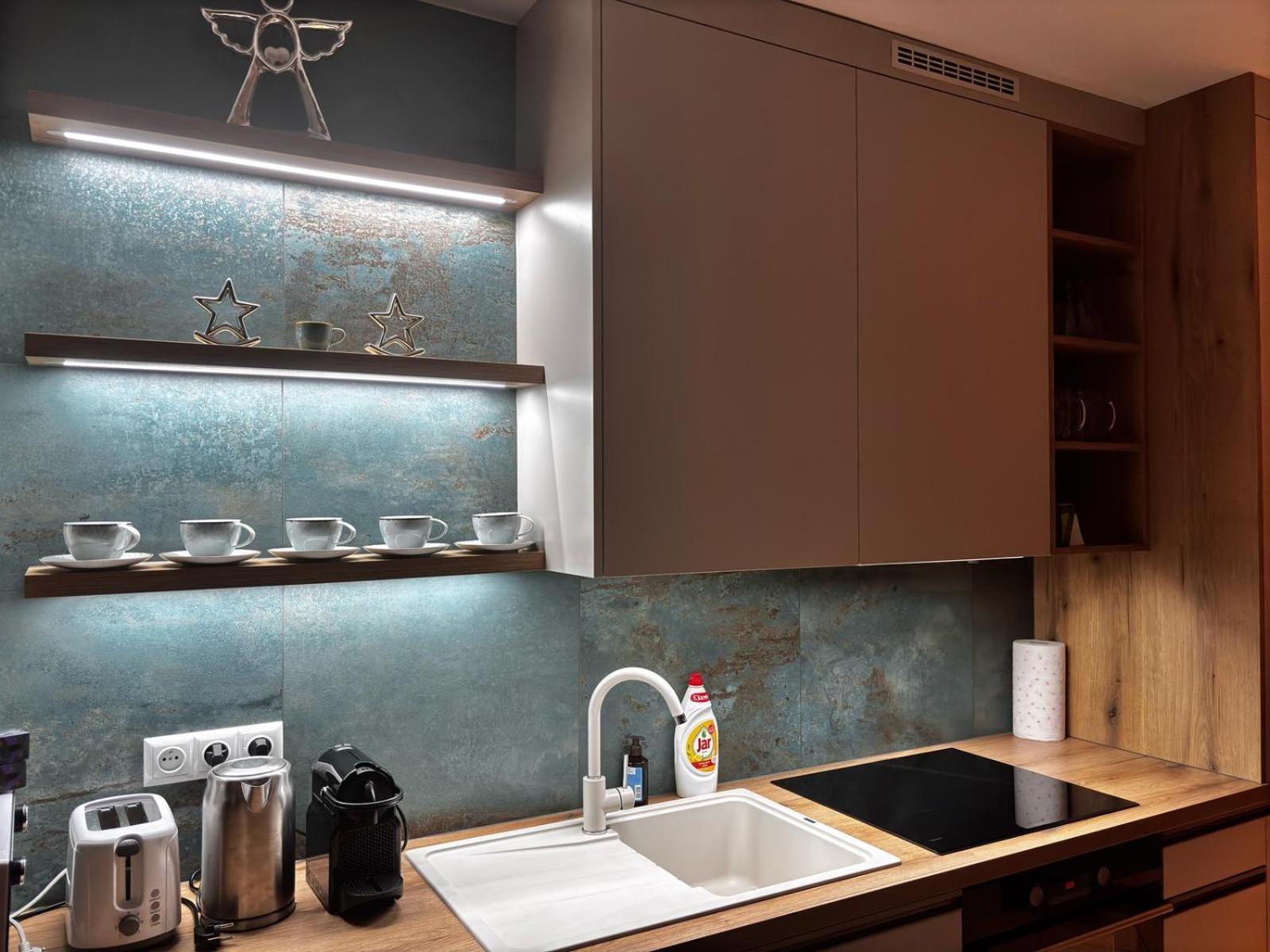 3 Bathrooms Apartman Mimi Liptovsky Mikulas Ngoại thất bức ảnh