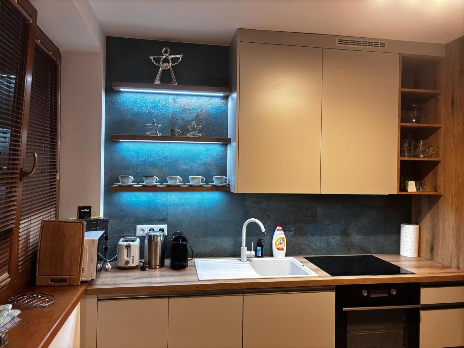 3 Bathrooms Apartman Mimi Liptovsky Mikulas Ngoại thất bức ảnh